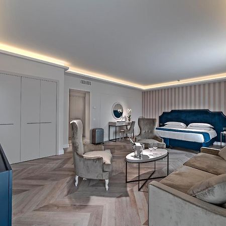 Hotel Excelsior Terme アーバノ・テルメ エクステリア 写真
