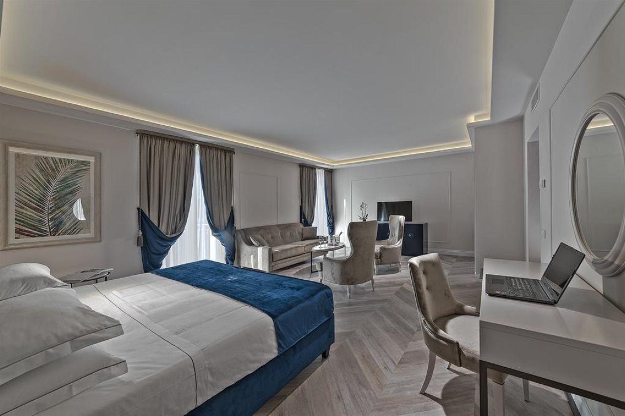 Hotel Excelsior Terme アーバノ・テルメ エクステリア 写真