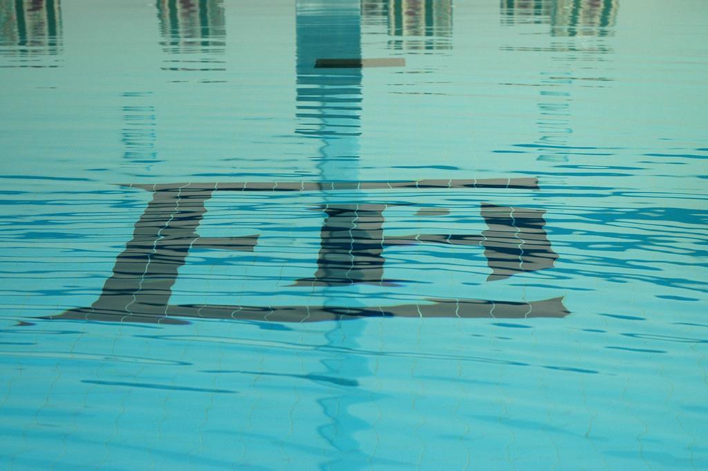 Hotel Excelsior Terme アーバノ・テルメ エクステリア 写真