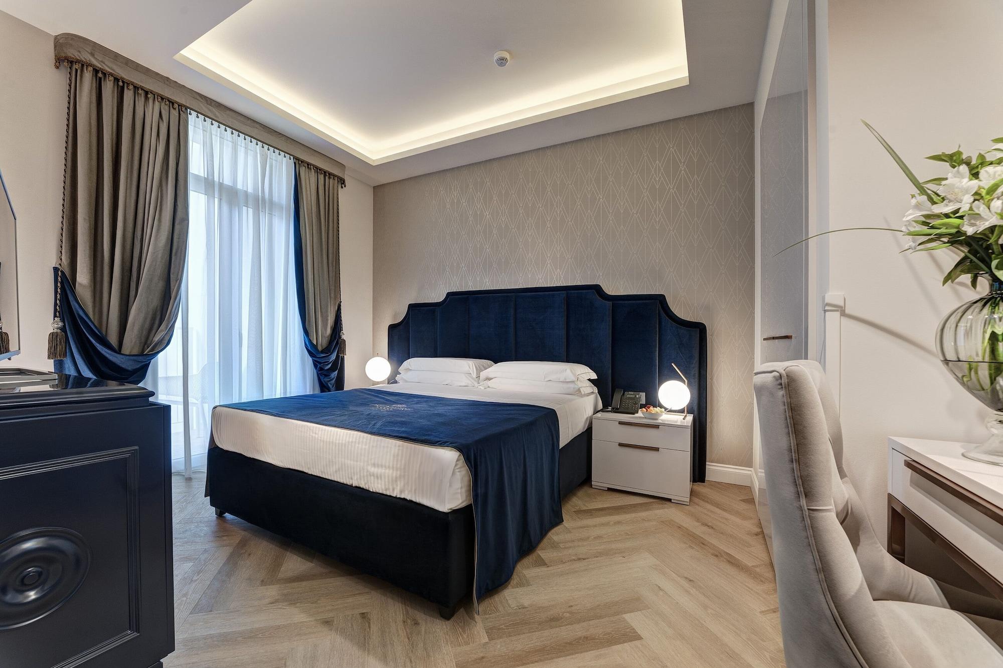 Hotel Excelsior Terme アーバノ・テルメ エクステリア 写真