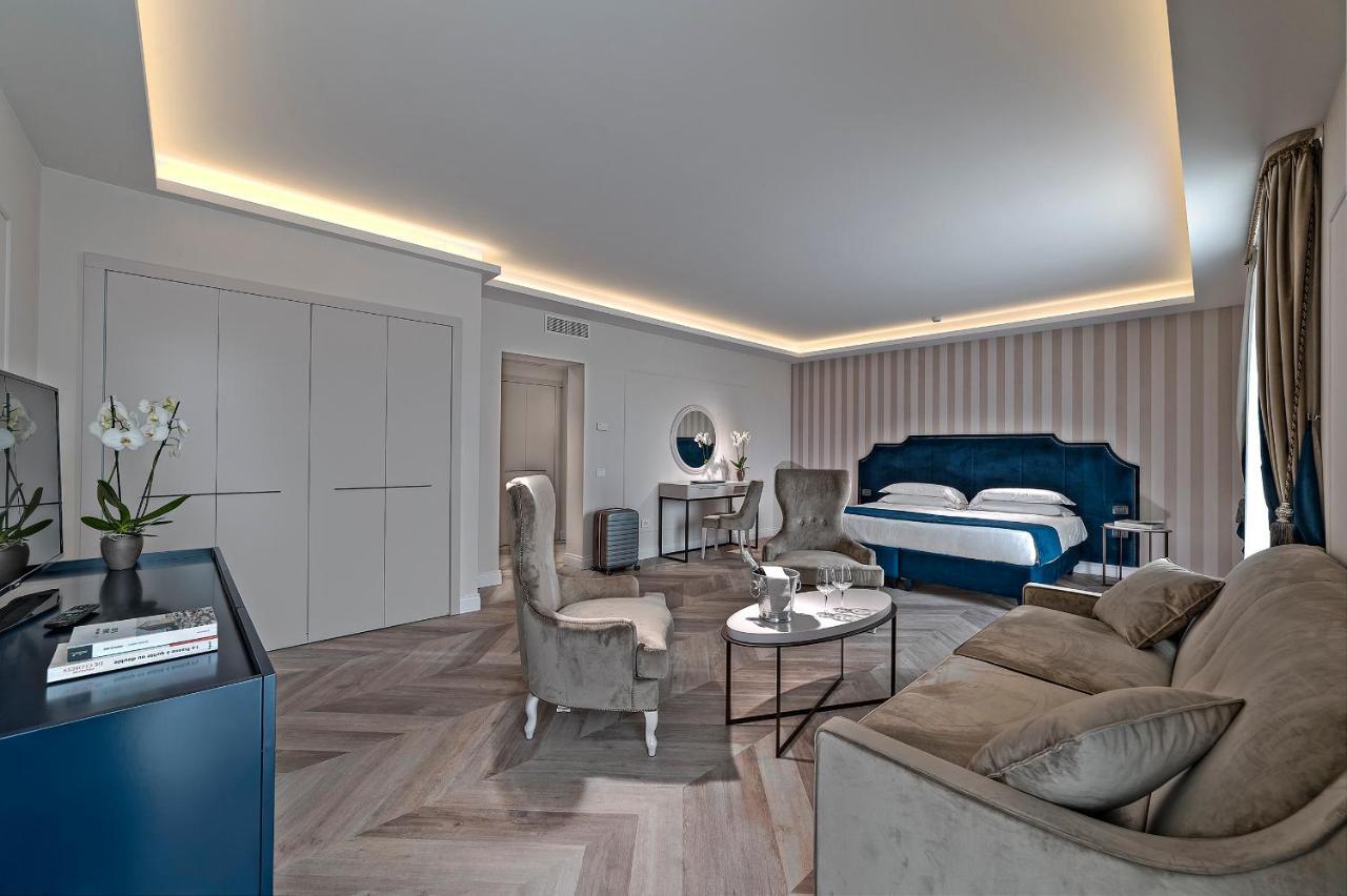 Hotel Excelsior Terme アーバノ・テルメ エクステリア 写真